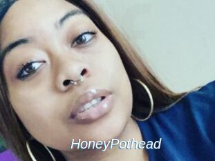 HoneyPothead