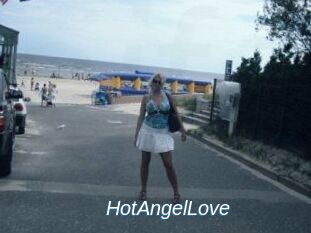 HotAngelLove