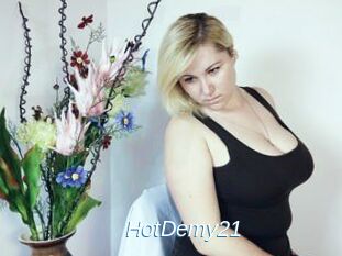 HotDemy21