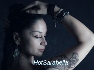 HotSarabella