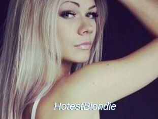 Hotest_Blondie