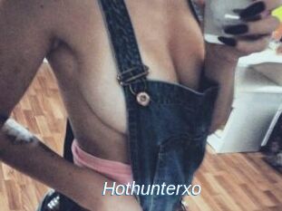 Hothunterxo