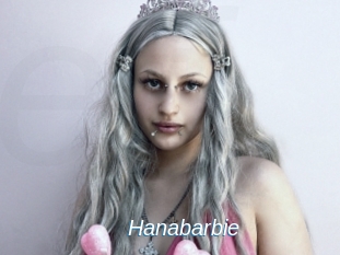 Hanabarbie