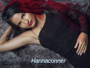 Hannaconner