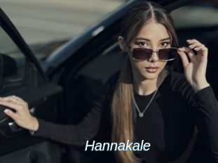Hannakale