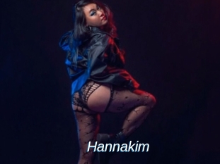 Hannakim