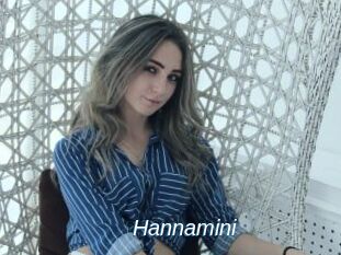 Hannamini