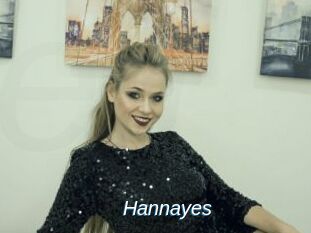 Hannayes