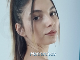 Hannechas