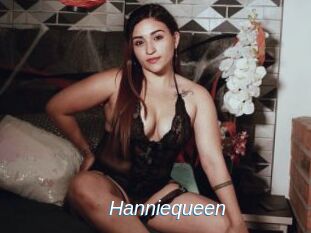 Hanniequeen