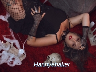 Hannyebaker