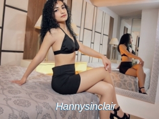 Hannysinclair