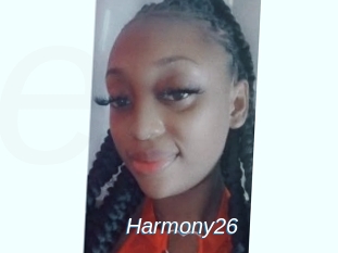 Harmony26