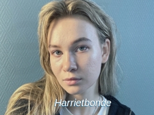 Harrietbonde