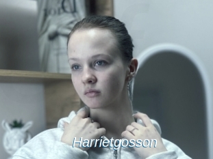 Harrietgosson