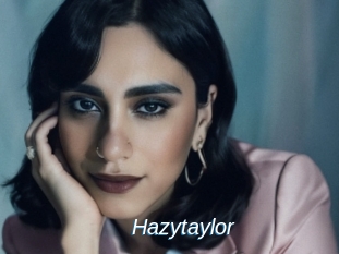 Hazytaylor