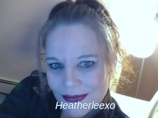 Heatherleexo