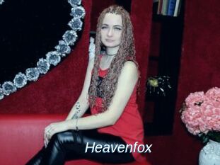 Heavenfox