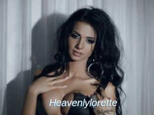 Heavenlylorette