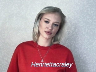 Henriettacraley