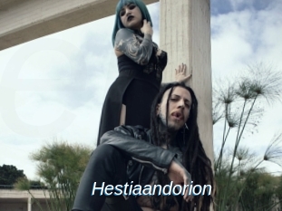 Hestiaandorion