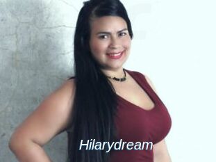 Hilarydream