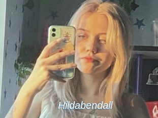 Hildabendall