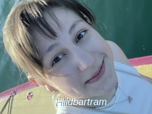 Hildbartram