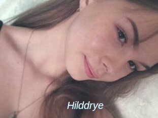 Hilddrye