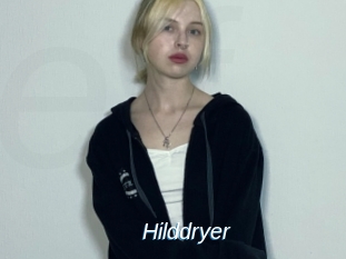 Hilddryer