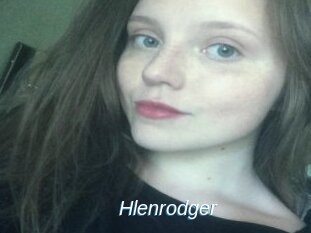 Hlenrodger