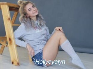 Hollyevelyn