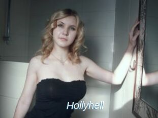 Hollyhell