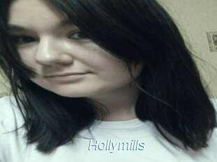 Hollymills