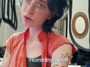 Homelesswitch