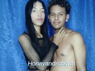 Honayandroberth