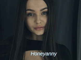 Honeyanny