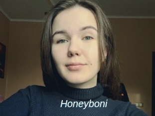 Honeyboni