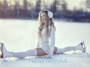 Honeyveronika