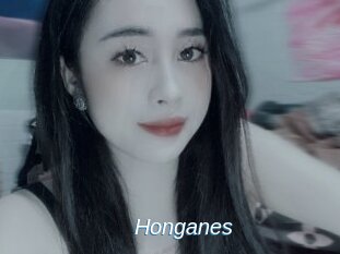 Honganes