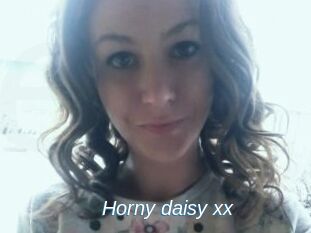 Horny_daisy_xx