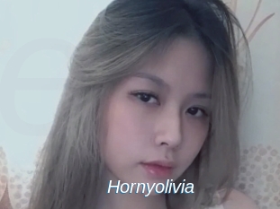 Hornyolivia