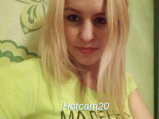 Hotcam20