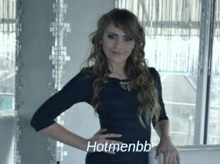 Hotmenbb