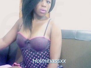 Hotminassxx