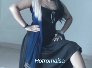 Hotromaisa