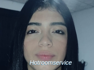 Hotroomservice