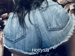 Hottysia