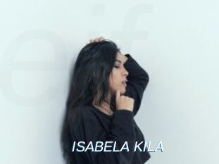 ISABELA_KILA