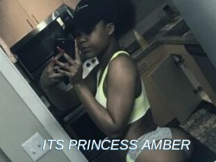 ITS_PRINCESS_AMBER